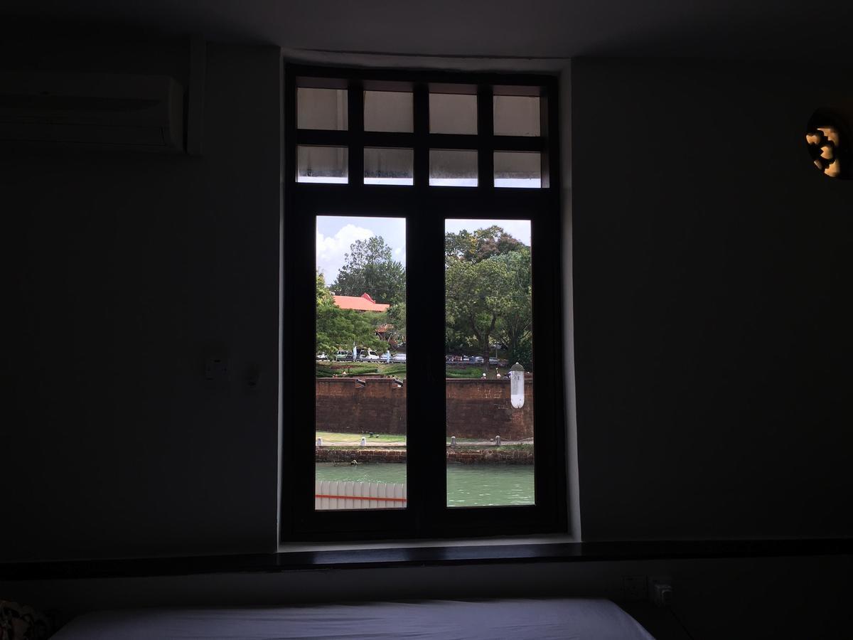 Malacca Heeren House酒店 外观 照片