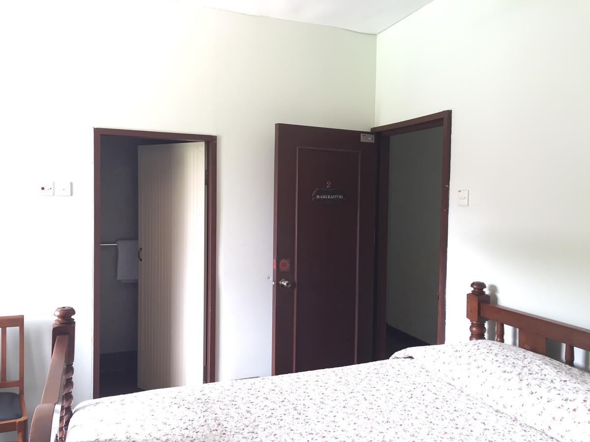 Malacca Heeren House酒店 外观 照片