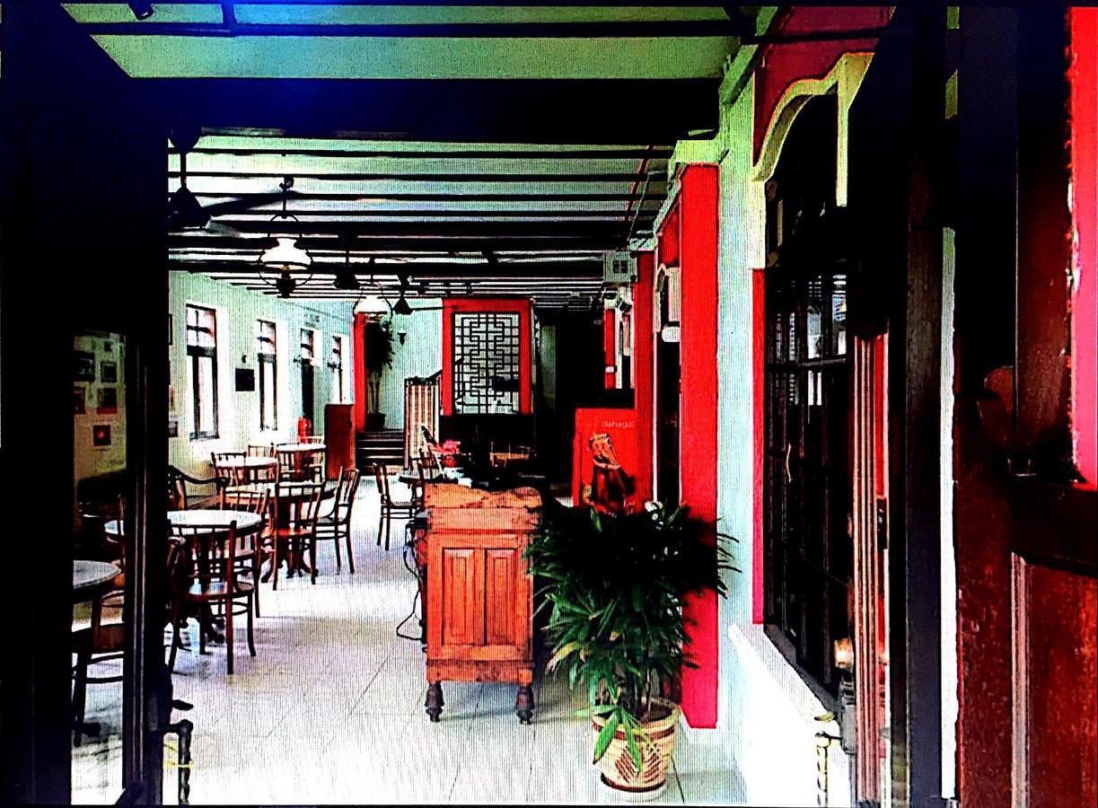 Malacca Heeren House酒店 外观 照片