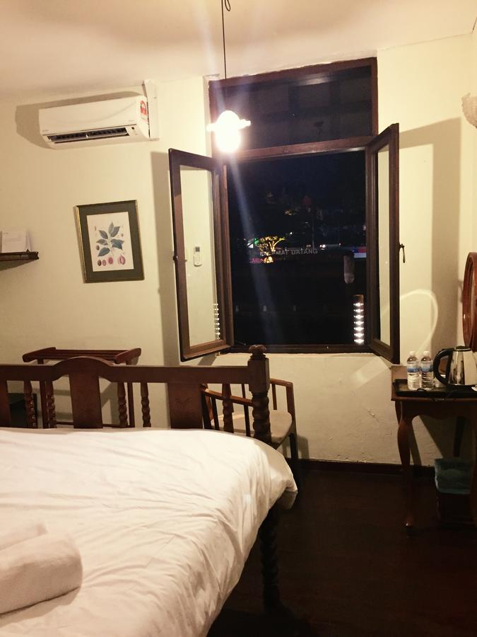Malacca Heeren House酒店 外观 照片