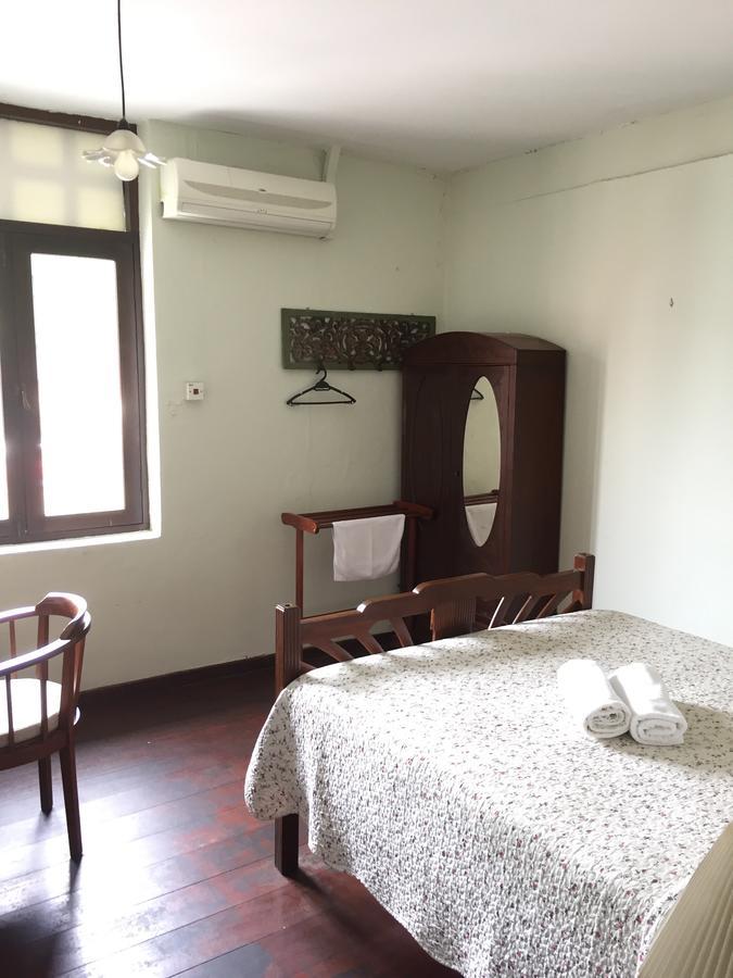 Malacca Heeren House酒店 外观 照片