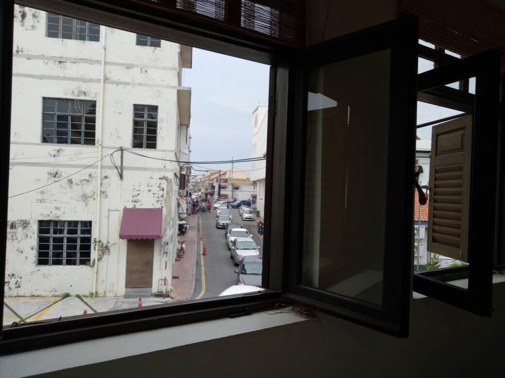 Malacca Heeren House酒店 外观 照片