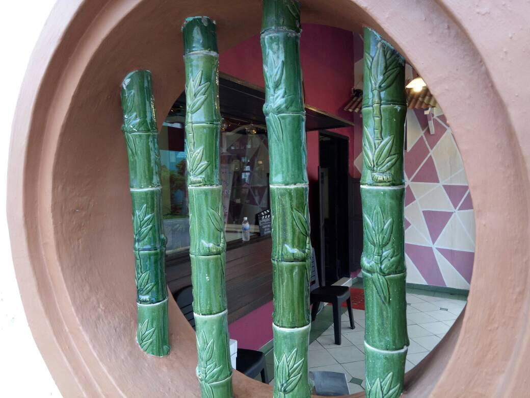 Malacca Heeren House酒店 外观 照片