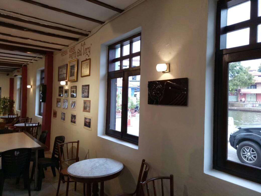 Malacca Heeren House酒店 外观 照片